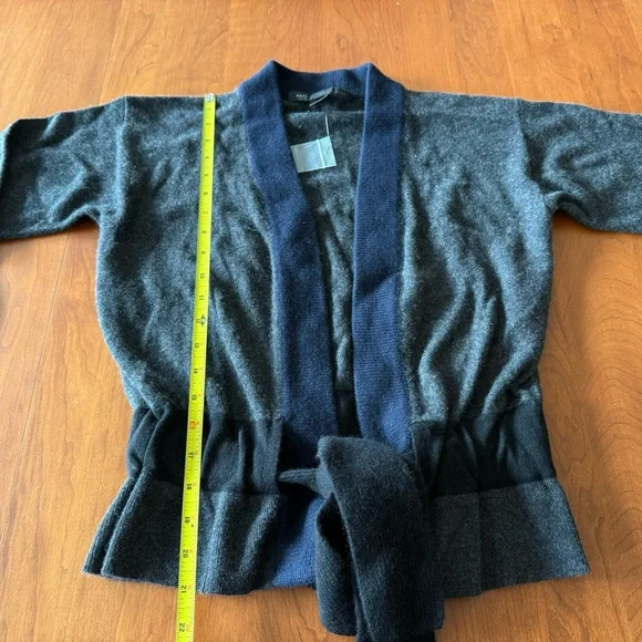 Marc by Marc JacobsCashmere Cardigan